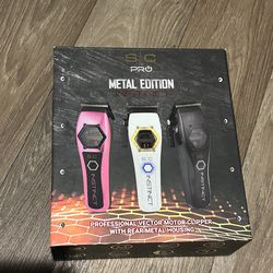 Style craft clippers