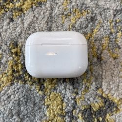 AirPods Pro Lightening charger