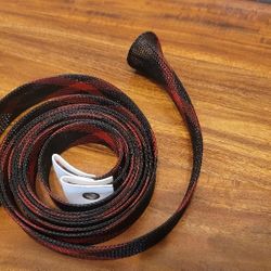 2x Fishing Rod Socks