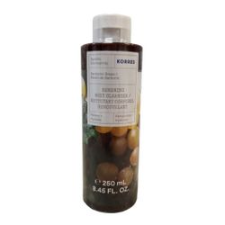 Korres Santorini Grape Renewing Body Cleanser 8.45 FL Oz