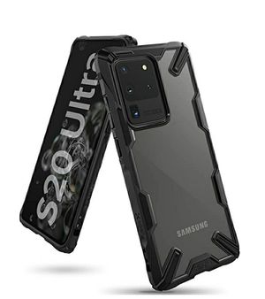 Photo Galaxy S20 Ultra 5G (2020) - Black Case New sealed