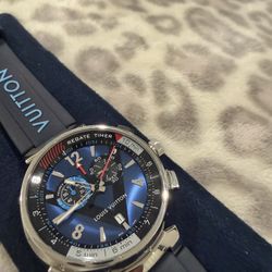 Louis Vuitton Watch 