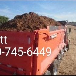 Clean Dirt