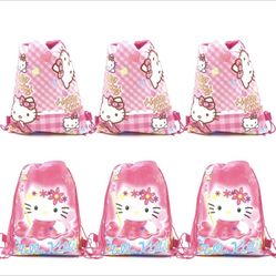 Hello Kitty Bags 