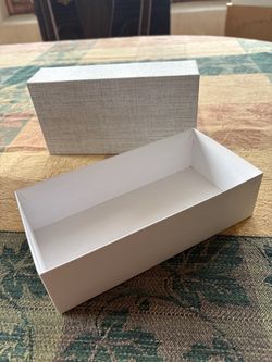 Business Card boxes