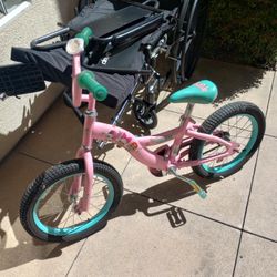 Bicycle For Kids 