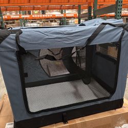 Dog Crate 