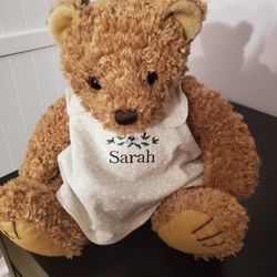 Teddy Bear Tucker 1715 