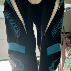 Riding Pants