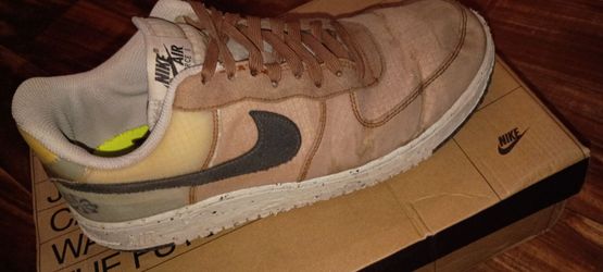 Air Force 1s