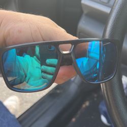 Oakleys Sunglasses 