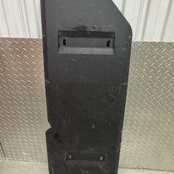 RCI Steel Fuel Tank Skid Plate 2005-2023 Toyota Tacoma