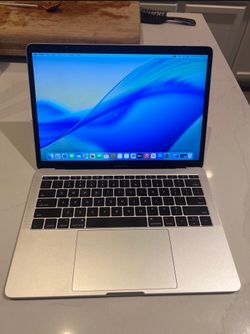 MacBook Pro 13 inch