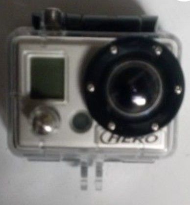 GO PRO HERO