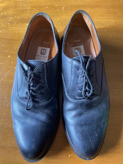 Bruno Magli Mens Shoes