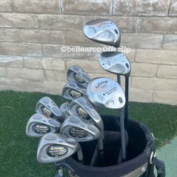 Golf Clubs
