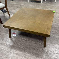 Westerly Coffee Table