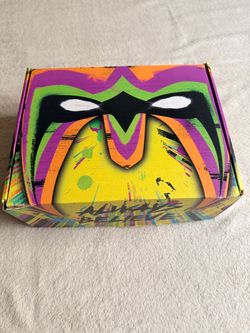 Fan Box Set Limited Edition