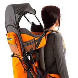 Brand new Hiking Baby Carrier