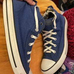 Converse Size 11 In Mens 