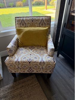Accent Chair