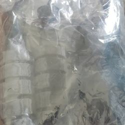  Weighted Cordless Jump Rope-Indoor Outdoor Fitness Exercise Traning Ropeless Skipping Rope, Adjustable Jump Rope for Women Men Kids

