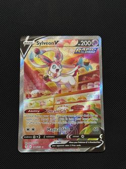 Sylveon V