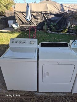 lavadora i secadora de venta 350 30 dias de garantia