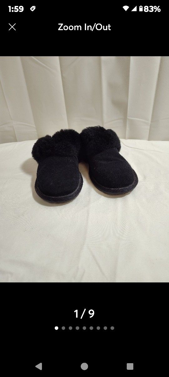 Koolaburra Slippers