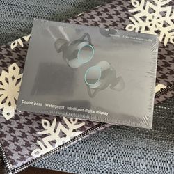 Brand New Wireless Earbuds 