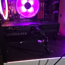 High-Performance Gaming PC Bundle – RTX 4070, i7 13700K, 360Hz Monitor, Apex Pro, Superlight V2