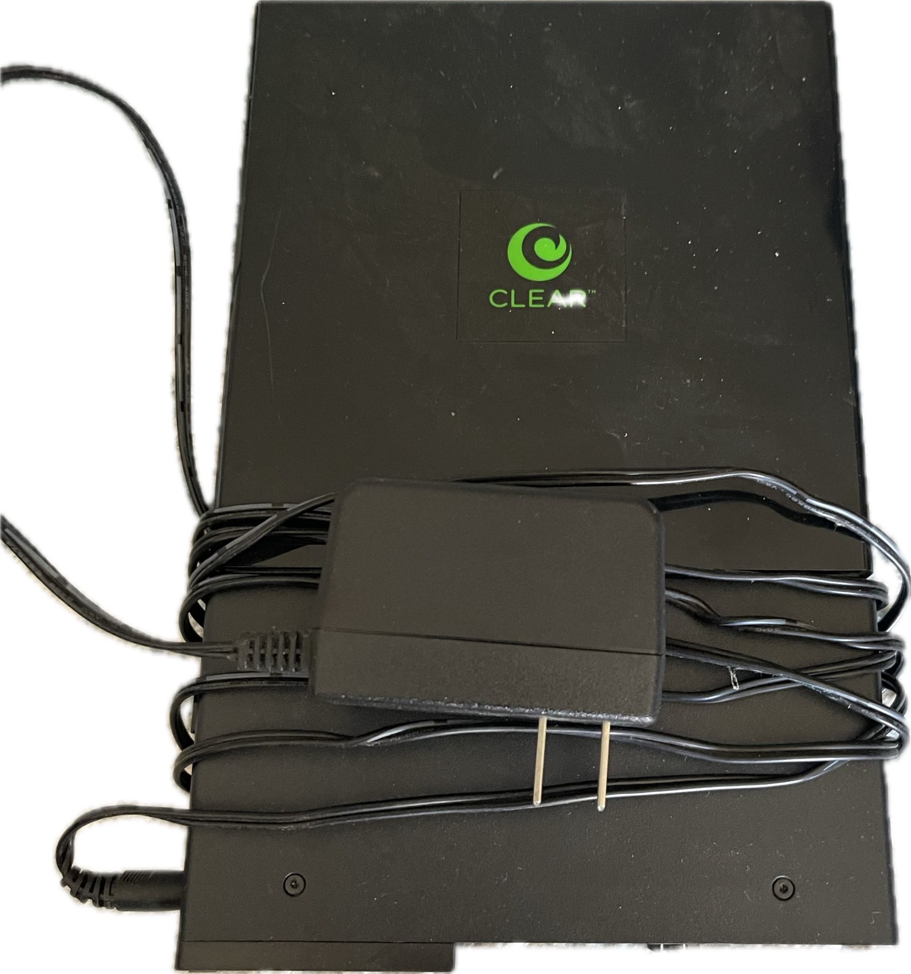 Clear Modem