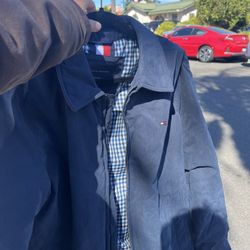 Tommy HilfigerJacket 