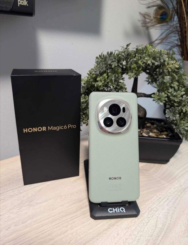 Honor Magic6 Pro Global 512GB