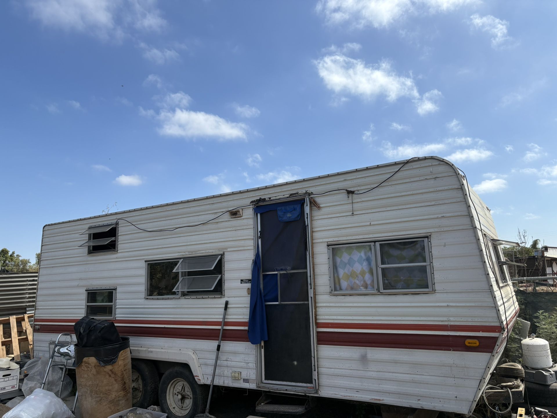 Rv