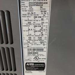 5 ton R410 Condenser