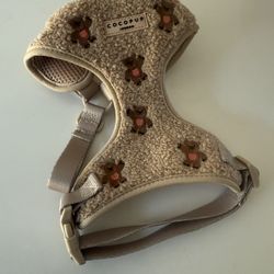 Cocopup London harness