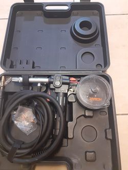 Vendo Pistola Para Soldar Aluninio