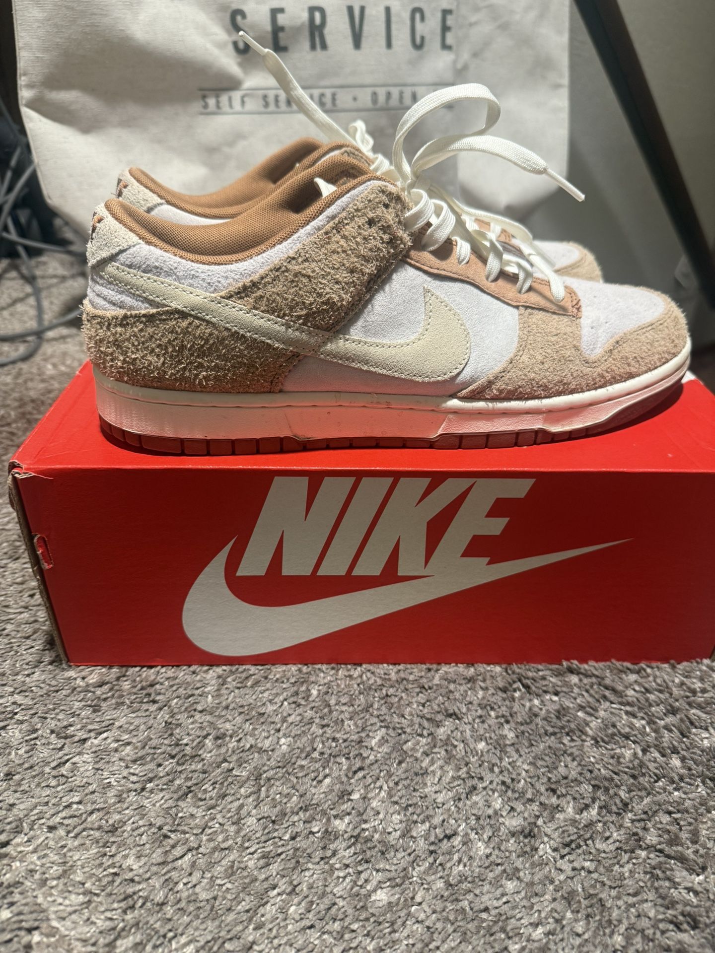 Nike Dunk Low Retro Premium 