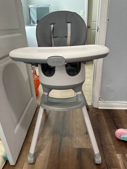 Graco Baby High Chair