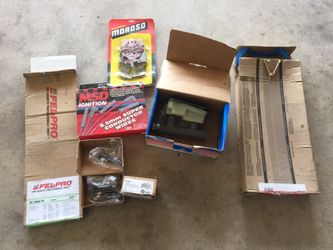Auto parts