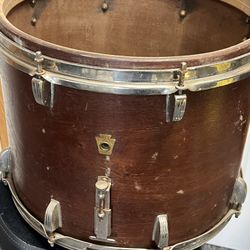 1939 WFL Snare Drum