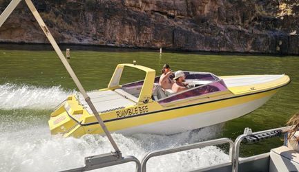 1988 speed boat