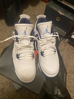Columbia 4s