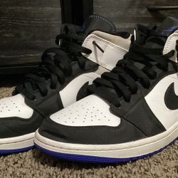 Jordan 1 Mid Size 11 negotiable