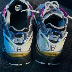 Balenciaga Runners