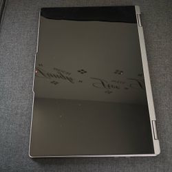 Laptop 