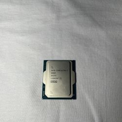 Intel Core Ultra 7 265KF