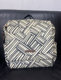 Petunia Pickle Bottom Diaper Bag