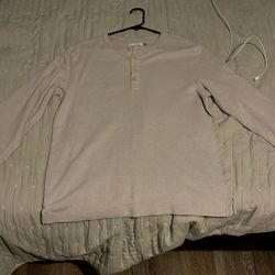 Goodfellow Long Sleeve